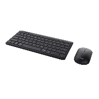 LYRA WL KEYBOARD   MOUSE IT BLACK
