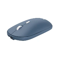 LYRA WL KEYBOARD   MOUSE IT BLUE