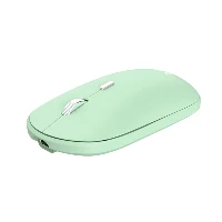 LYRA WL KEYBOARD   MOUSE IT GREEN