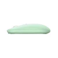 LYRA WL KEYBOARD   MOUSE IT GREEN