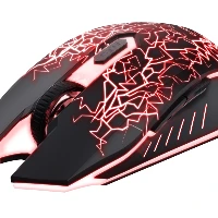 BASICS GAMING WIRELESS MOUSE