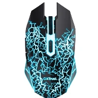 BASICS GAMING WIRELESS MOUSE