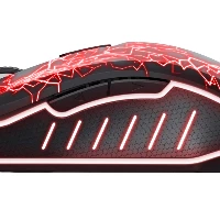 BASICS GAMING WIRELESS MOUSE