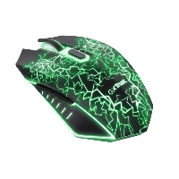 BASICS GAMING WIRELESS MOUSE