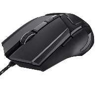 BASICS GAMING MOUSE BLACK