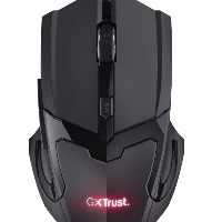 BASICS GAMING MOUSE BLACK
