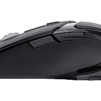 BASICS GAMING MOUSE BLACK