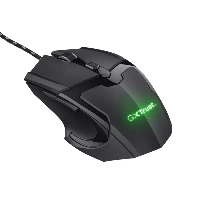 BASICS GAMING MOUSE BLACK