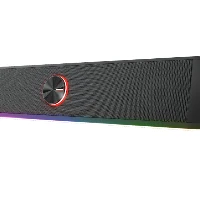 GXT619 THORNE RGB LED SOUNDBAR