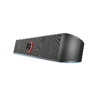 GXT619 THORNE RGB LED SOUNDBAR