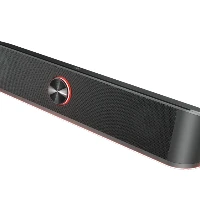 GXT619 THORNE RGB LED SOUNDBAR