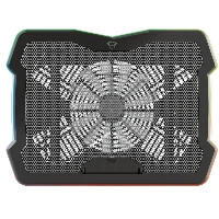 GXT1126 AURA LAPTOP COOLING STAND