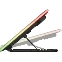 GXT1126 AURA LAPTOP COOLING STAND