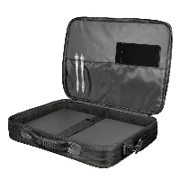 TRUST ATLANTA CARRY BAG FOR 15.6  LAPTOPS ECO