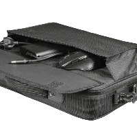 TRUST ATLANTA CARRY BAG FOR 15.6  LAPTOPS ECO