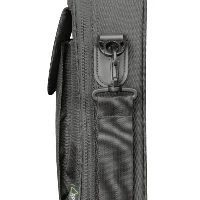 TRUST ATLANTA CARRY BAG FOR 15.6  LAPTOPS ECO