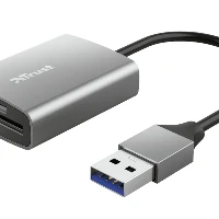 DALYX FAST USB3.2 CARDREADER
