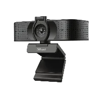 TEZA 4K UHD WEBCAM