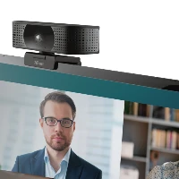 TEZA 4K UHD WEBCAM