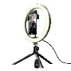 MAKU RING LIGHT VLOGGING KIT