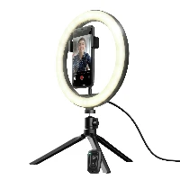 MAKU RING LIGHT VLOGGING KIT