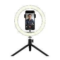 MAKU RING LIGHT VLOGGING KIT