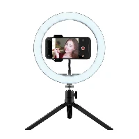 MAKU RING LIGHT VLOGGING KIT