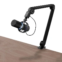GXT 255+ ONYX MICROPHONE   ARM