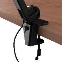 GXT 255+ ONYX MICROPHONE   ARM