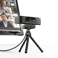 TW-350 4K UHD STREAMING WEBCAM