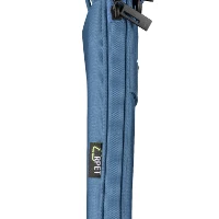 BOLOGNA LAPTOP BAG 16  ECO BLUE