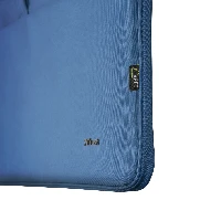 BOLOGNA LAPTOP BAG 16  ECO BLUE