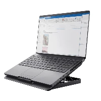 LAPTOP COOLING STAND