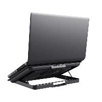 LAPTOP COOLING STAND
