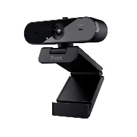 TAXON QHD WEBCAM ECO