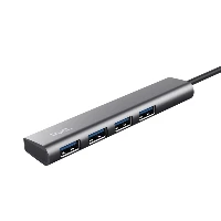 HALYX 4-PORT USB HUB