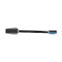 HALYX 4-PORT USB HUB