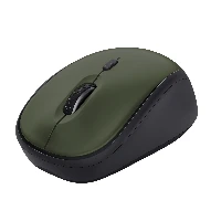BOLOGNA BAG AND MOUSE SET GREEN