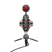 GXT244 BUZZ STREAMING MICROPHONE