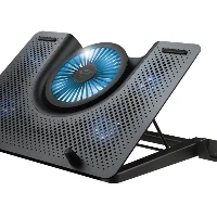 GXT1125 QUNO LAPTOP COOLING STAND