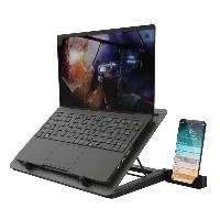 GXT1125 QUNO LAPTOP COOLING STAND