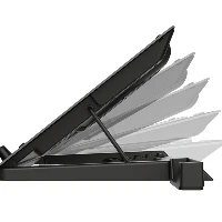 GXT1125 QUNO LAPTOP COOLING STAND