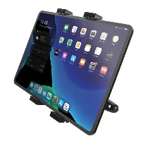 TRUST THANO TABLET HEADREST CAR HOLDER