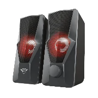 GXT610 ARGUS LED 2.0 SPEAKER SET