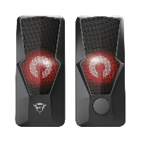 GXT610 ARGUS LED 2.0 SPEAKER SET
