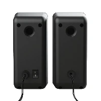 GXT610 ARGUS LED 2.0 SPEAKER SET