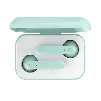 PRIMO TOUCH BT EARPHONES MINT