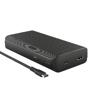 LARO 65W USB-C LAPTOP POWERBANK