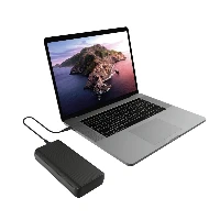 LARO 65W USB-C LAPTOP POWERBANK