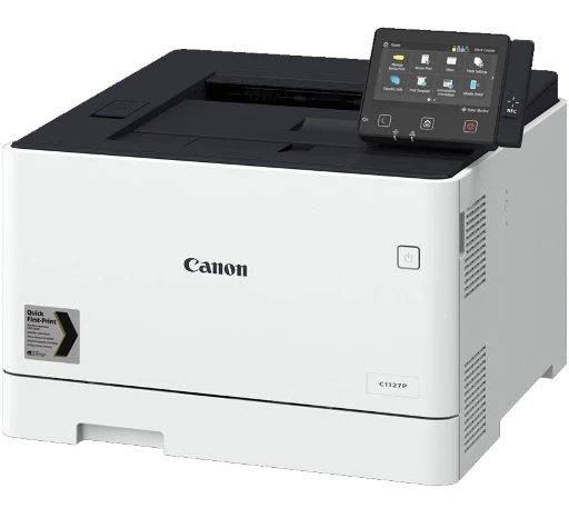 i-SENSYS X C1127P